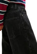 Jean Tommy Hilfiger Jeans couleur noir — vue 5