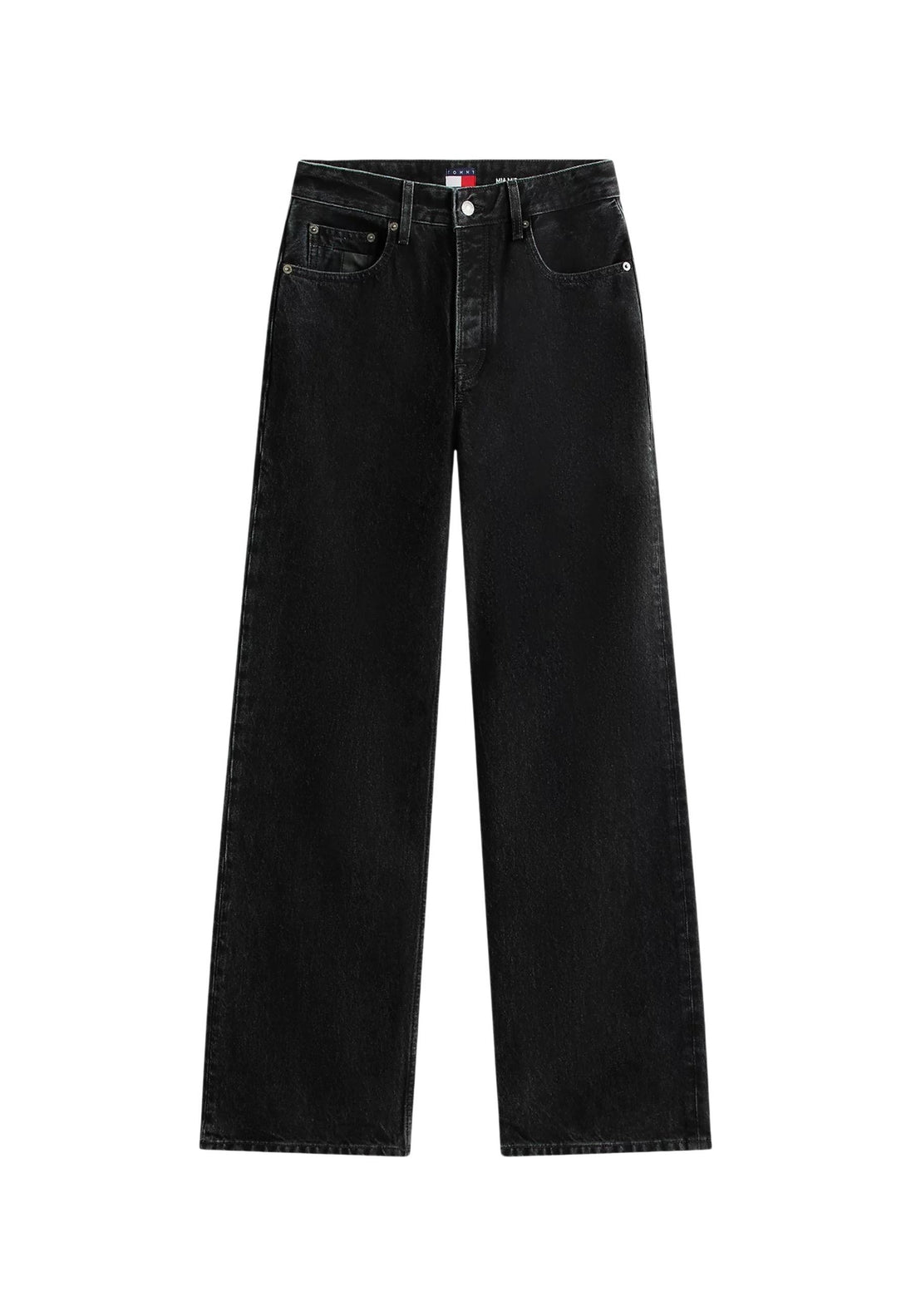 Jean Tommy Hilfiger Jeans couleur noir