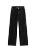 Jean Tommy Hilfiger Jeans couleur noir
