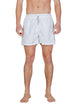 Maillot de bain Ea7 couleur blanc