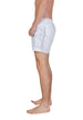 Maillot de bain Ea7 couleur blanc — vue 4