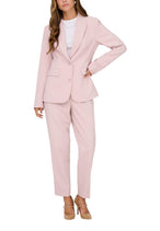 Pantalon Only couleur rose — vue 2