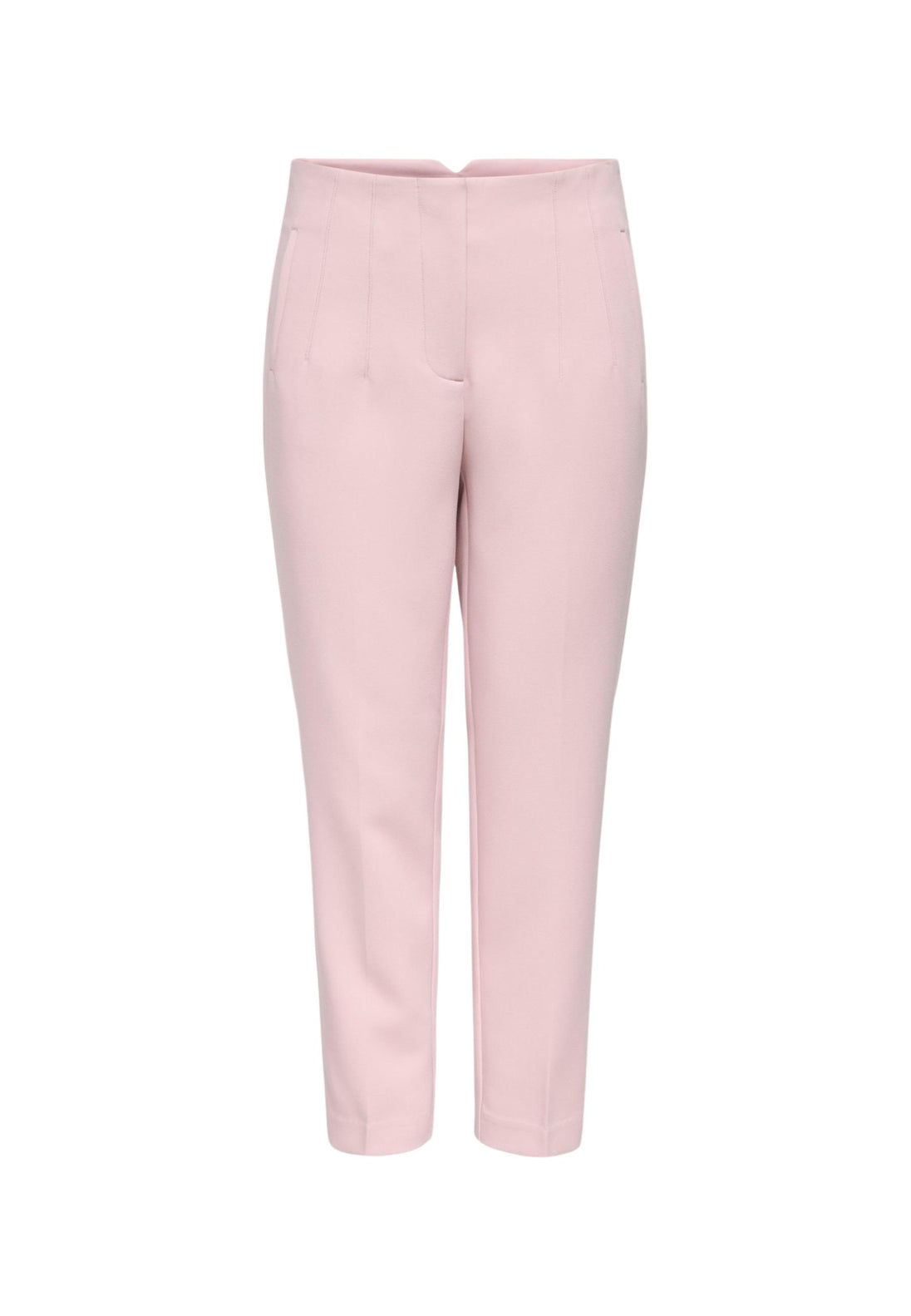 Pantalon Only couleur rose — vue 4