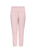 Pantalon Only couleur rose — vue 4