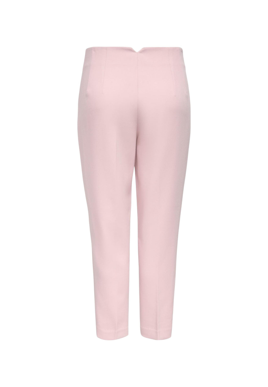 Pantalon Only couleur rose — vue 5