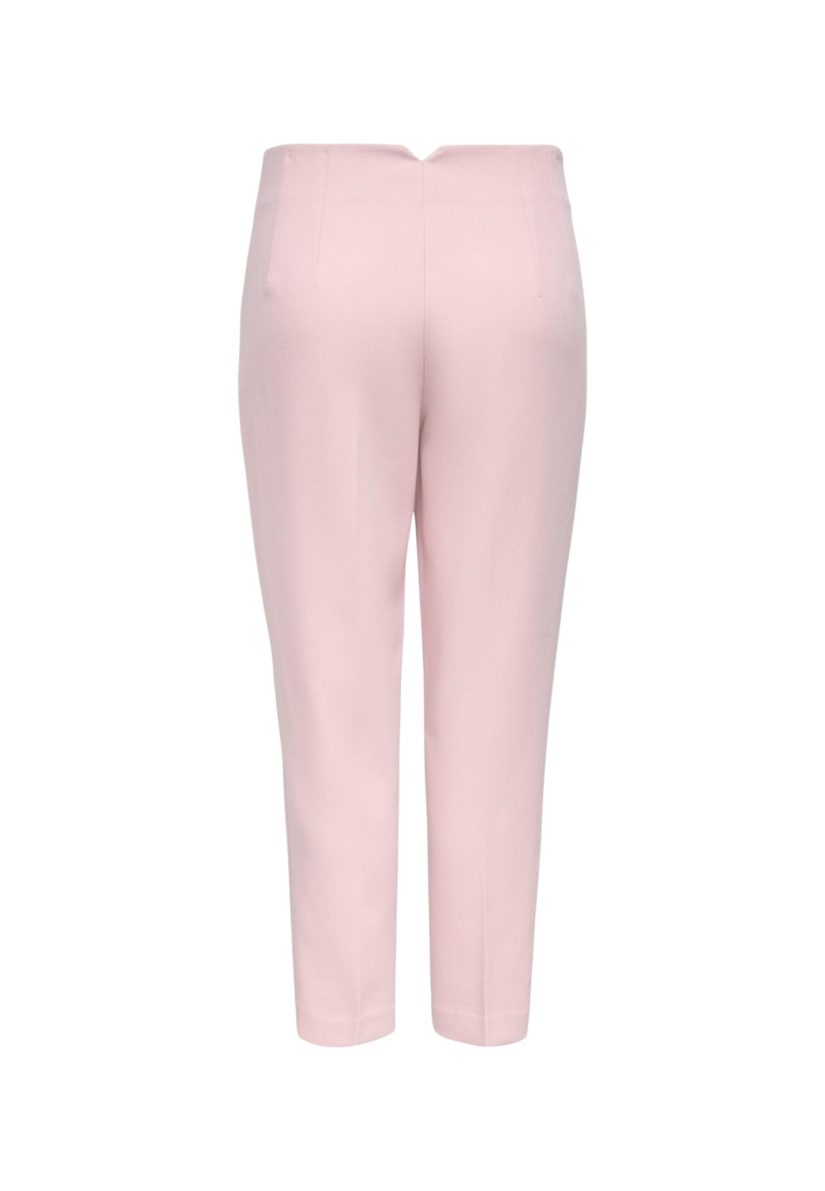 Pantalon Only couleur rose — vue 5