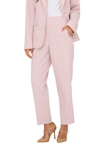 Pantalon Only couleur rose