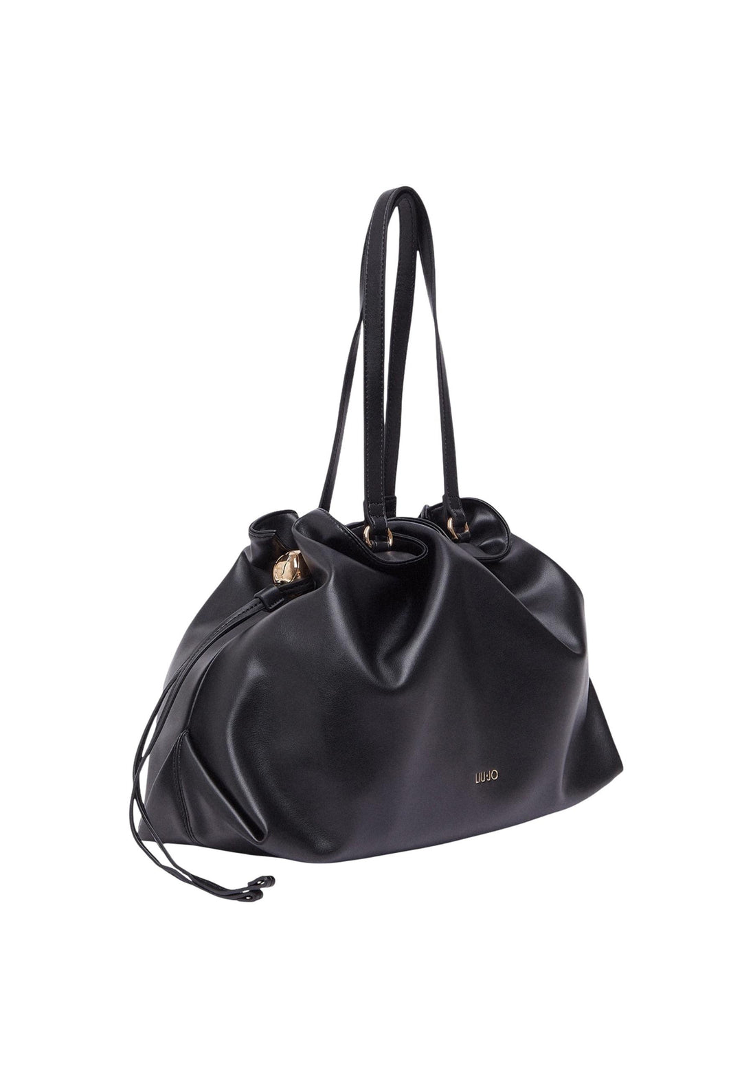Sac Liu Jo couleur noir — vue 2
