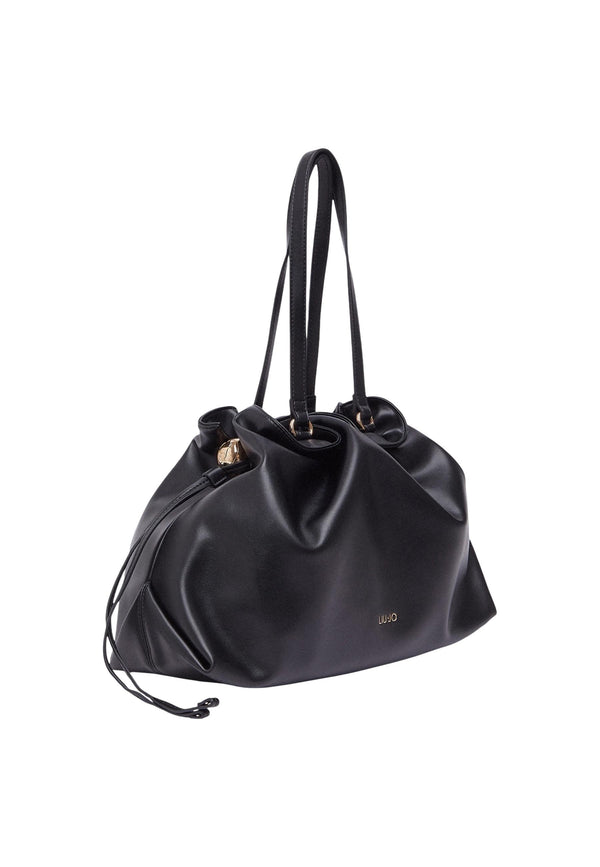 Sac Liu Jo couleur noir — vue 2
