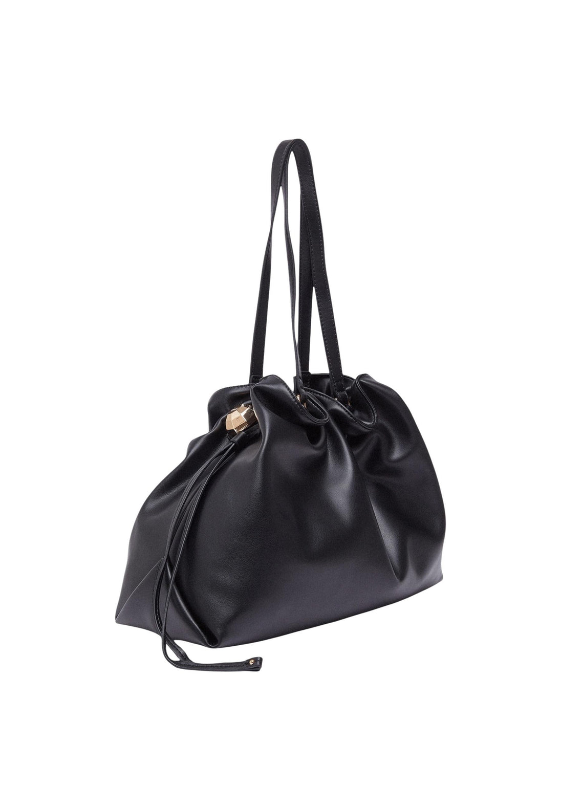 Sac Liu Jo couleur noir — vue 3