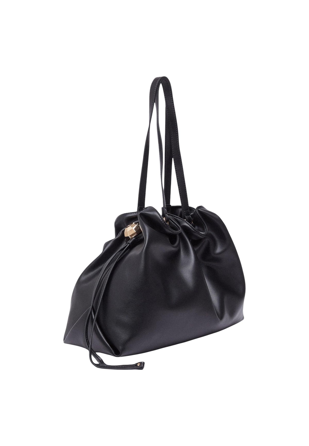 Sac Liu Jo couleur noir — vue 3