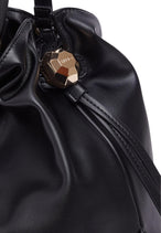 Sac Liu Jo couleur noir — vue 5