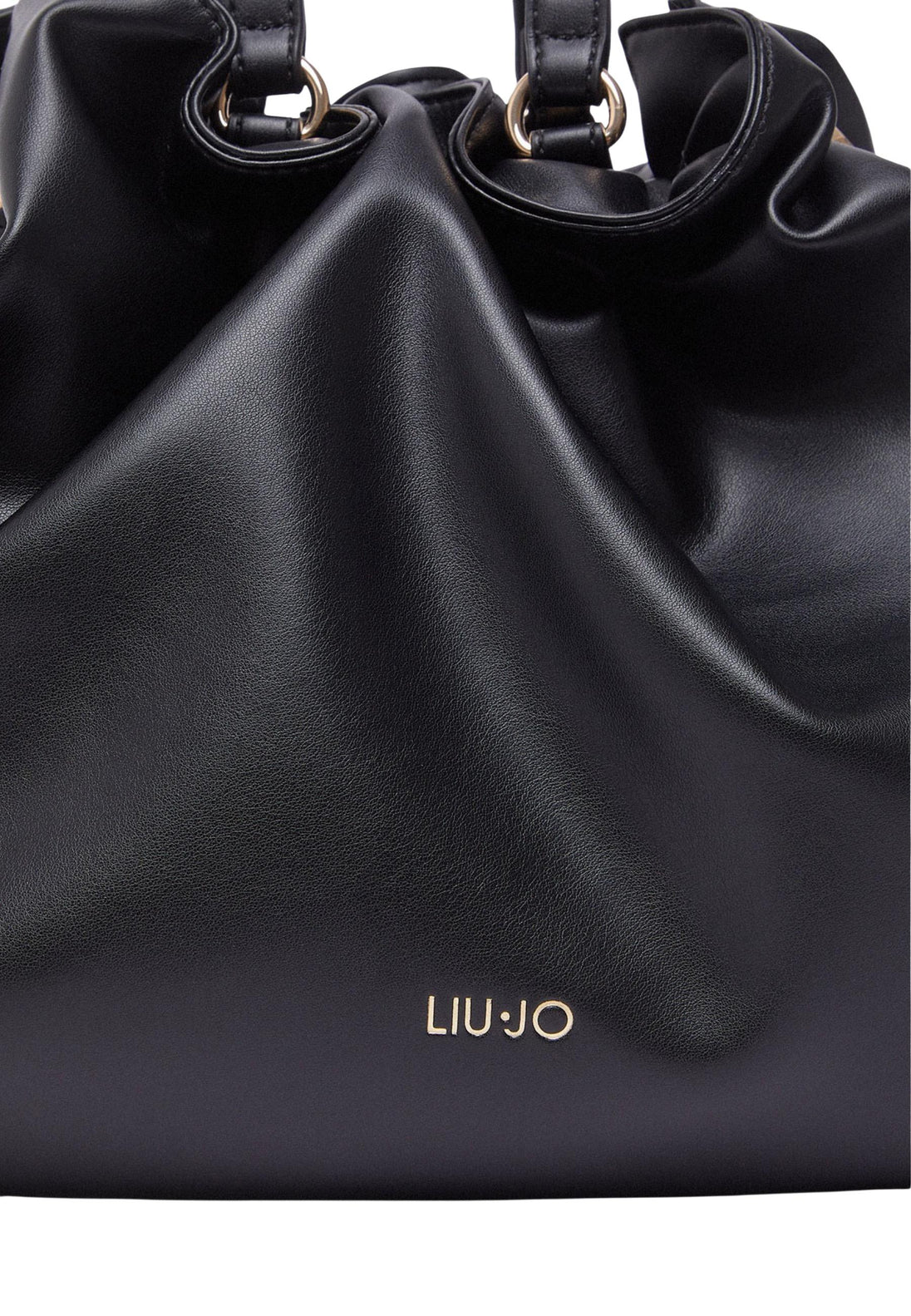 Sac Liu Jo couleur noir — vue 4
