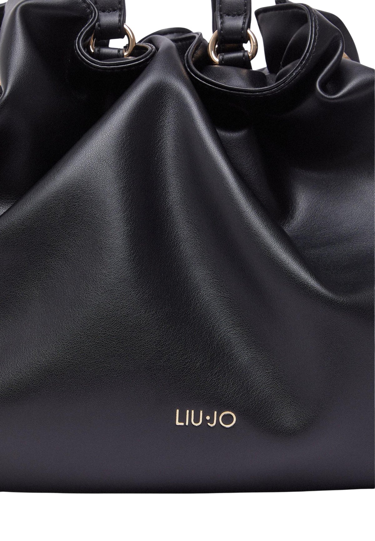 Sac Liu Jo couleur noir — vue 4