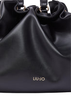 Sac Liu Jo couleur noir — vue 4