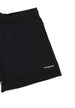 Short Tommy Hilfiger Jeans couleur noir — vue 2