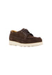 Derbies Timberland couleur marron — vue 2