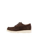 Derbies Timberland couleur marron — vue 3