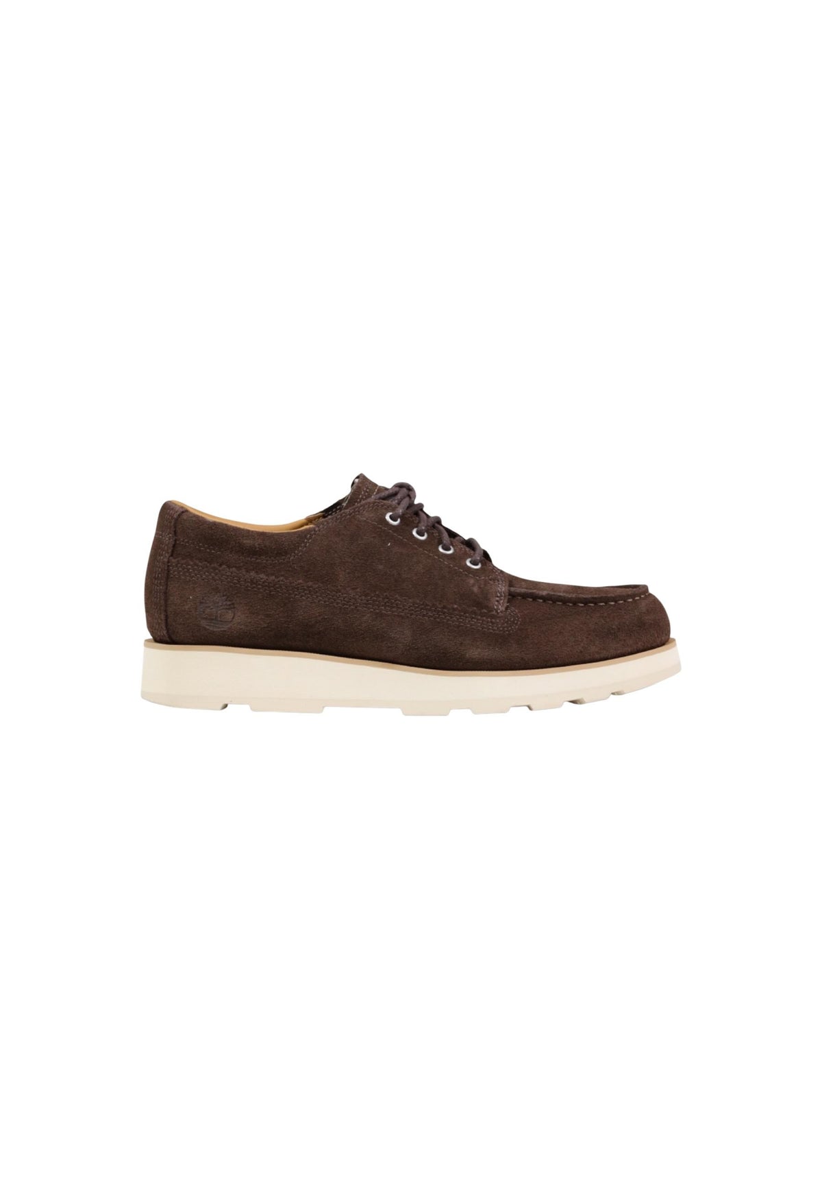 Derbies Timberland couleur marron