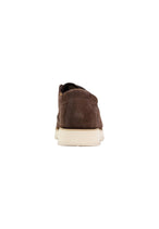 Derbies Timberland couleur marron — vue 4