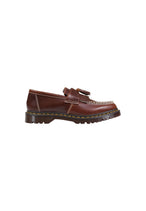 Mocassins Dr. Martens couleur marron