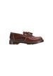 Mocassins Dr. Martens couleur marron