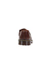 Mocassins Dr. Martens couleur marron — vue 4