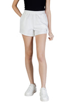 Short Guess Active couleur blanc