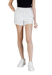 Short Guess Active couleur blanc