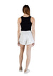 Short Guess Active couleur blanc — vue 5