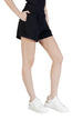 Short Guess Active couleur noir — vue 4