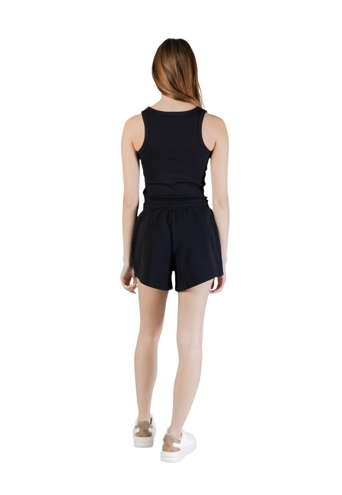 Short Guess Active couleur noir — vue 5