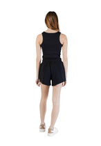Short Guess Active couleur noir — vue 5