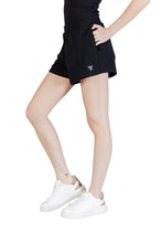 Short Guess Active couleur noir — vue 3