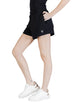 Short Guess Active couleur noir — vue 3