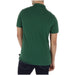 Polo Timberland couleur vert — vue 2