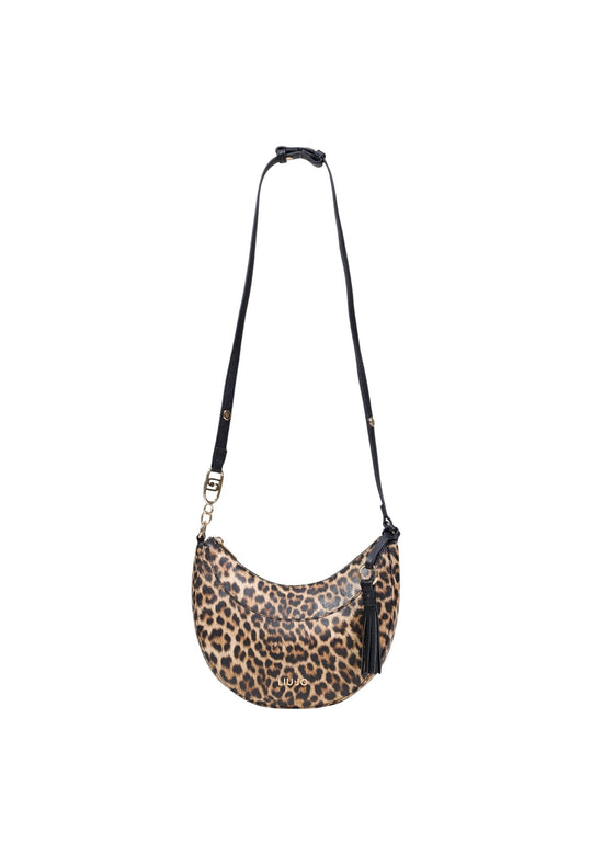 Sac Liu Jo couleur beige