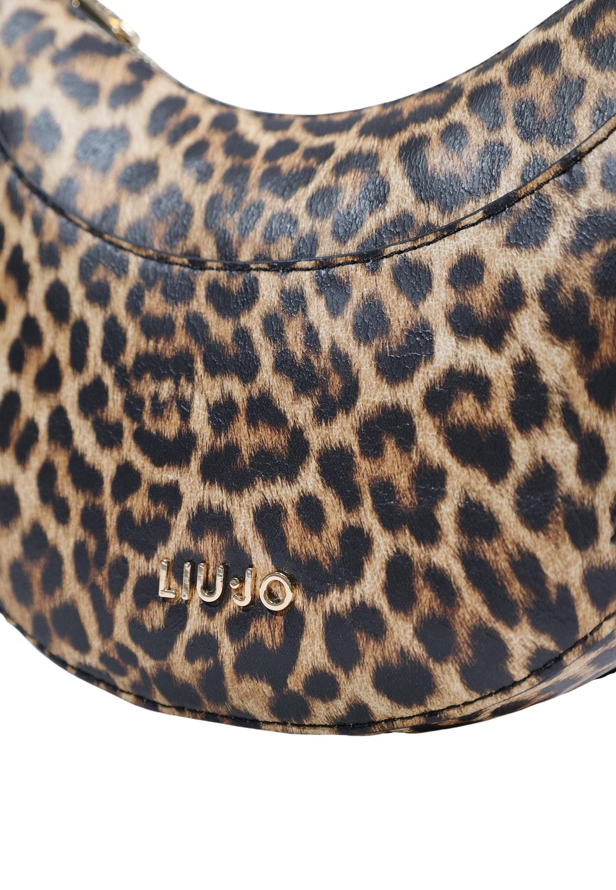 Sac Liu Jo couleur beige — vue 2