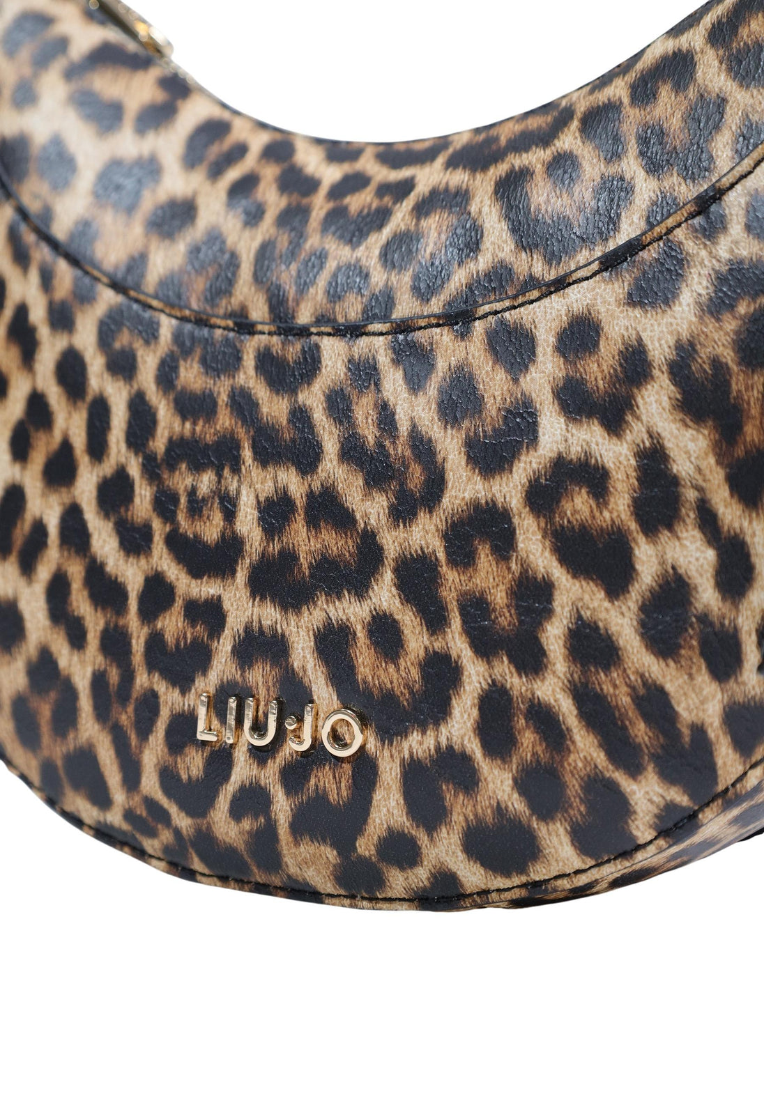 Sac Liu Jo couleur beige — vue 2