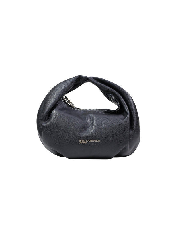Sac Karl Lagerfeld Jeans couleur noir