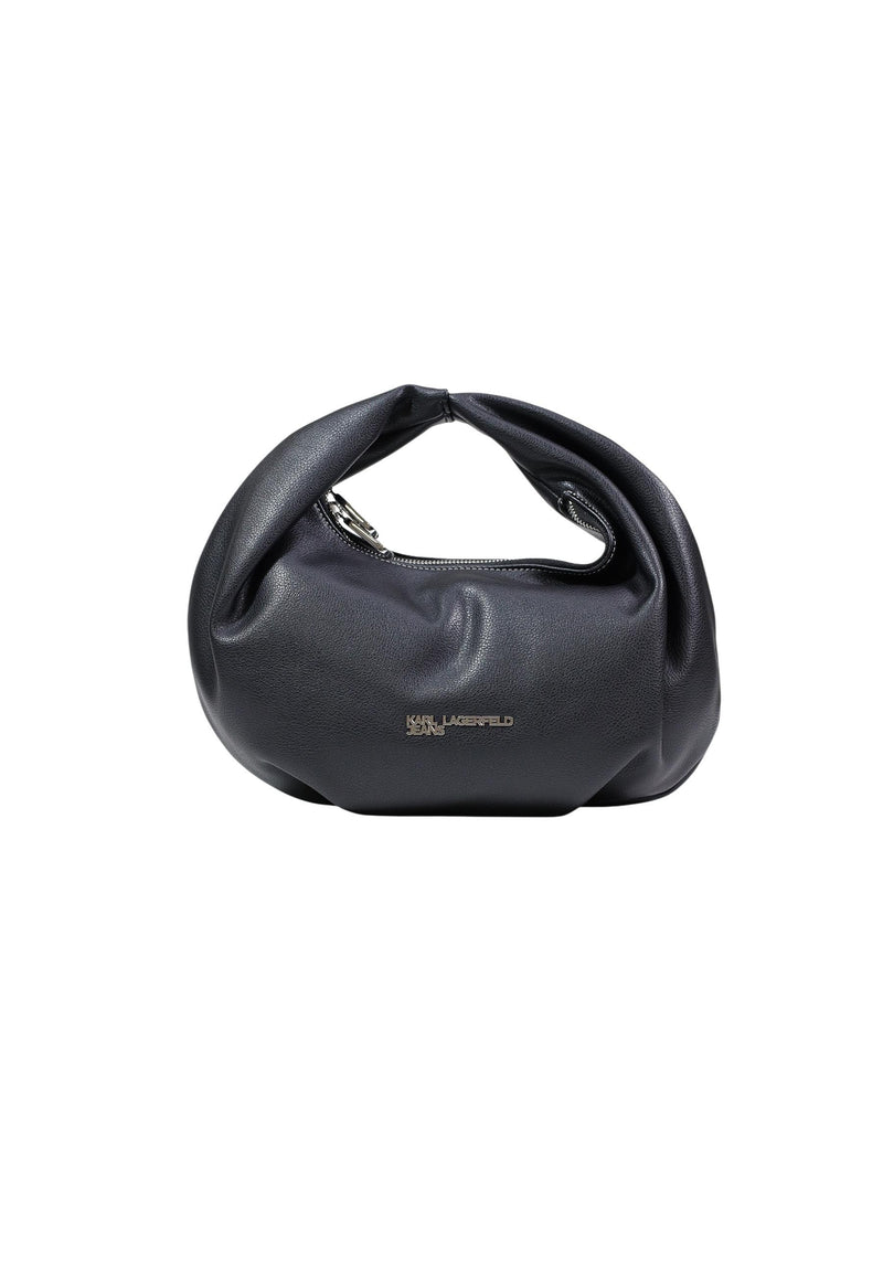 Sac Karl Lagerfeld Jeans noir femme