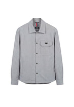 Chemise Antony Morato couleur gris