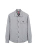 Chemise Antony Morato couleur gris