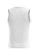 Débardeur Calvin Klein Jeans couleur blanc — vue 5