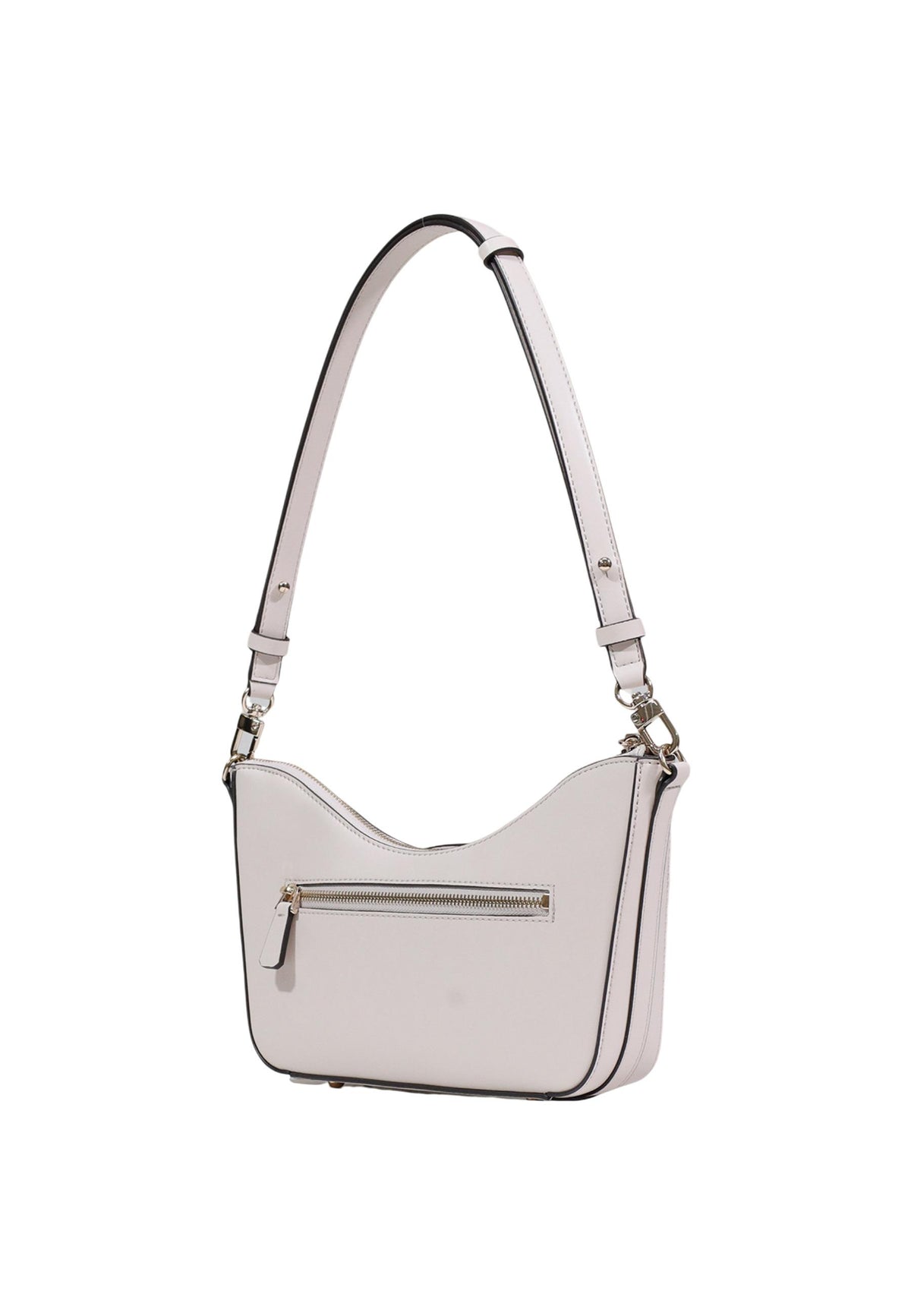 Sac Guess couleur rose — vue 4