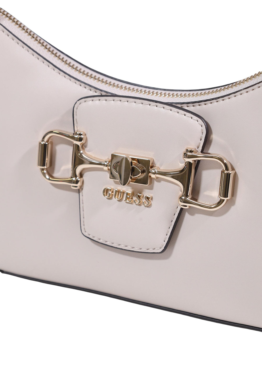 Sac Guess couleur rose — vue 5