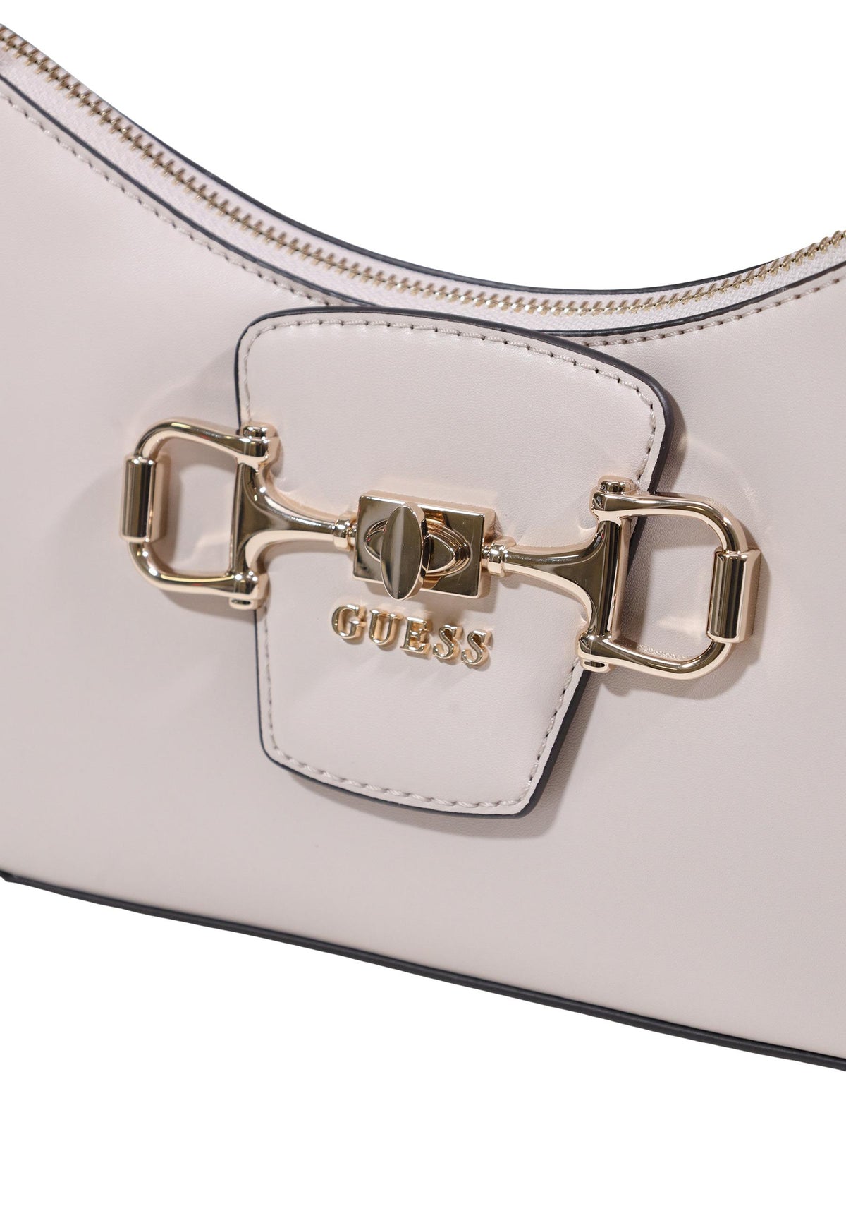Sac Guess couleur rose — vue 5