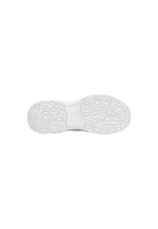 Baskets Armani Exchange couleur jaune — vue 5