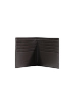 Portefeuille Armani Exchange couleur marron — vue 5
