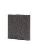Portefeuille Armani Exchange couleur marron — vue 4
